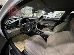 كيا اوبتيما